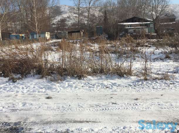 Продам земельный участок, Село Ушаново,улица Школьная 12/1, фотография 4