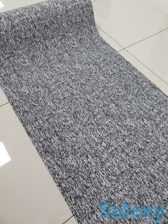 Ковровая дорожка, испанский коврик ковер ширина 75 см метражом Испания, фотография 3