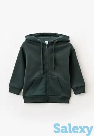 Толстовка acoola, фотография 1