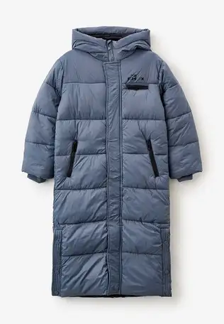 Куртка утепленная sela, фотография 1