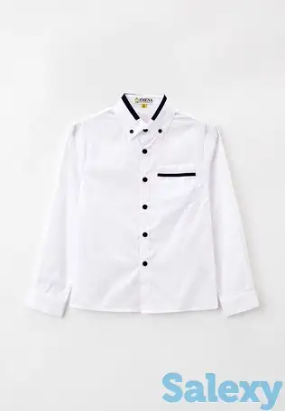 Рубашка smena, фотография 1