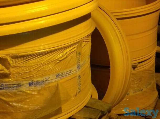 Колесо на БелАЗ!, фотография 1