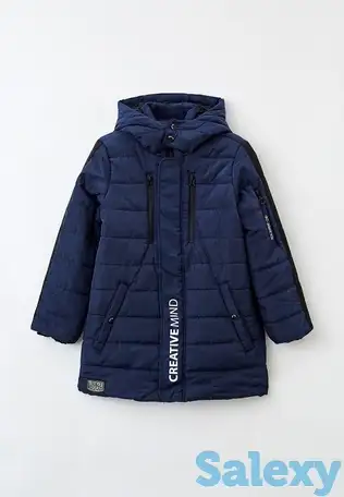 Куртка утепленная acoola, фотография 1