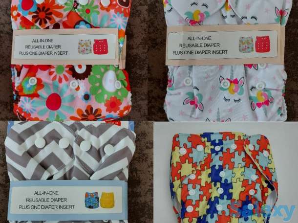 Распродажа детских товаров, фотография 4