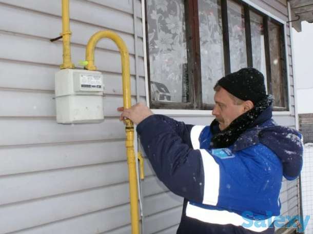 Газификация, фотография 3