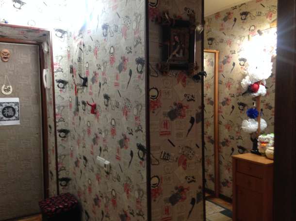 Продам 3-х комнатную квартиру район Восток, фотография 9