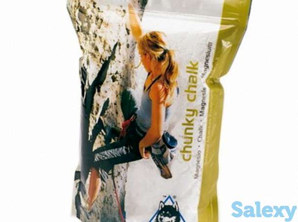 Магнезия Camp Chunky Chalk Пакет 300Г, фотография 1