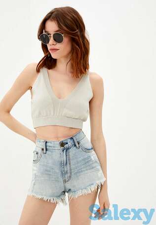 Топ top top, фотография 1