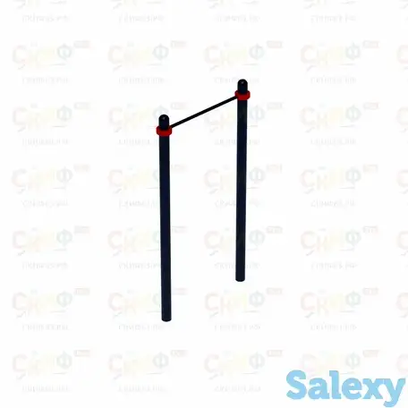 Воркаут 01 (108) | турник для подтягивания, фотография 1