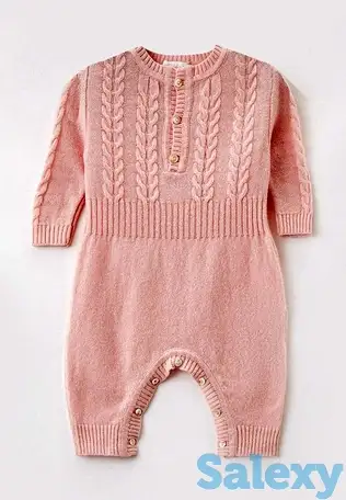 Комбинезон backary, фотография 1