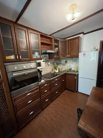 Продам 3х комнатную квартиру, Жаяу Мусы 1, фотография 4