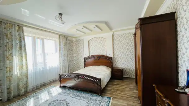 Продам коттедж с гостевым бизнесом, район Бармашино, фотография 6