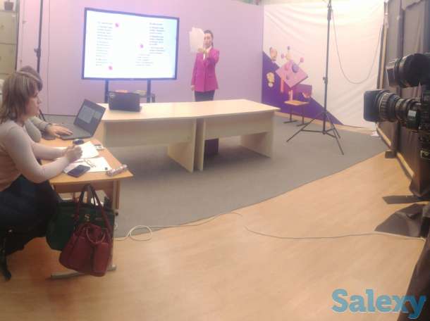 Видео фотосъёмку в самых разнообразных вариантах, фотография 3