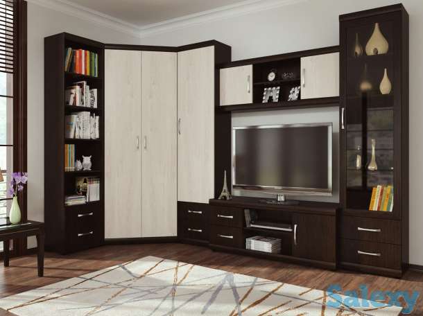 Мебель в наличии и на заказ, фотография 8