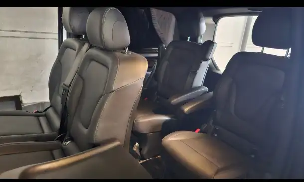 Продаю Мерседес v300d 4matik AMG, фотография 6