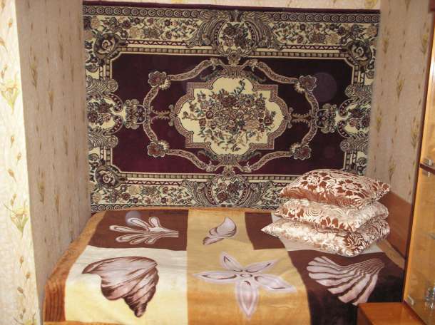 1 комн. 1 этаж. 9 мкр, фотография 5