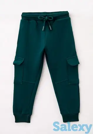 Брюки спортивные sela, фотография 1