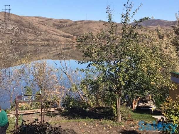 продам дачу на берегу р.Иртыш 44 км, фотография 8