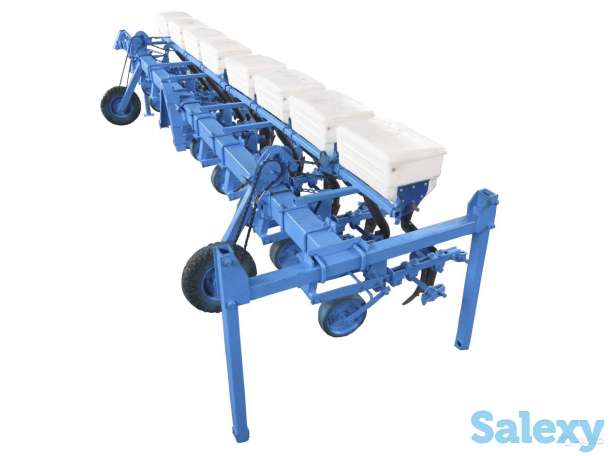 Культиватор крн, фотография 1