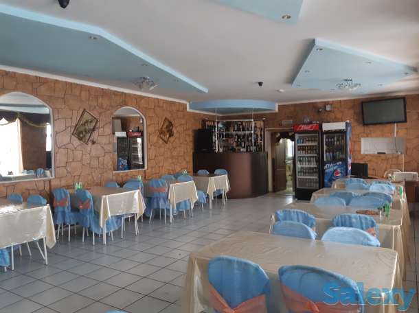 срочно продаю действующий ГОТОВЫЙ БИЗНЕС, Омская область Таврический район.Русско-Полянский тракт, фотография 11