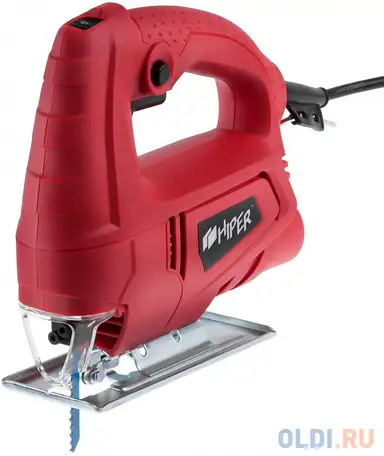 Лобзик hiper hjs600a 600 вт, фотография 1
