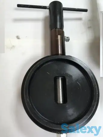 Штуцер регулируемый фланцевый ШРФ- 40-136,5, фотография 2