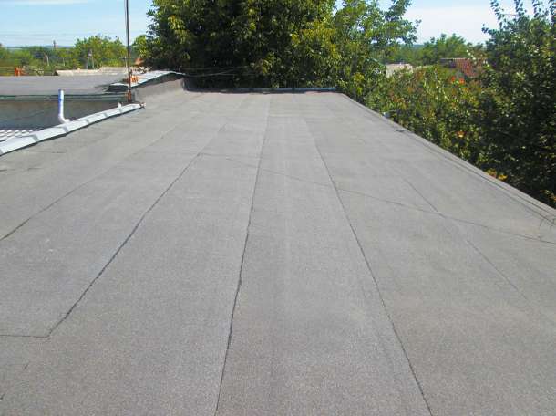 Качественный Ремонт кровли в Астане!, фотография 6