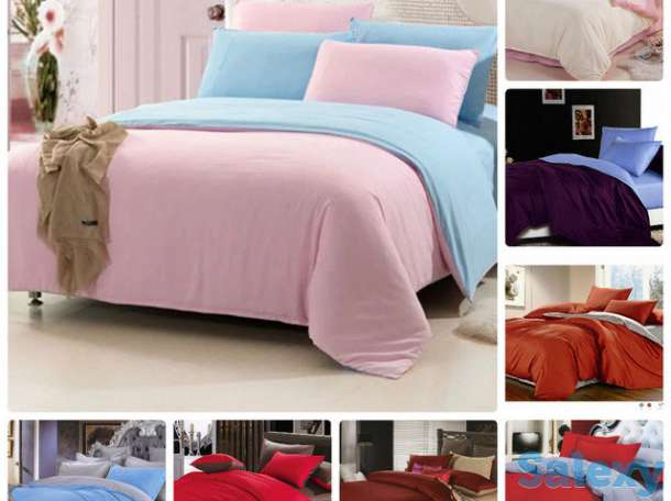 Текстиль для дома, индивидуальный пошив, фотография 1