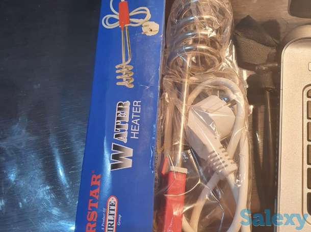 Кипятильник высококачественный фабричный 240V 1000W, фотография 3