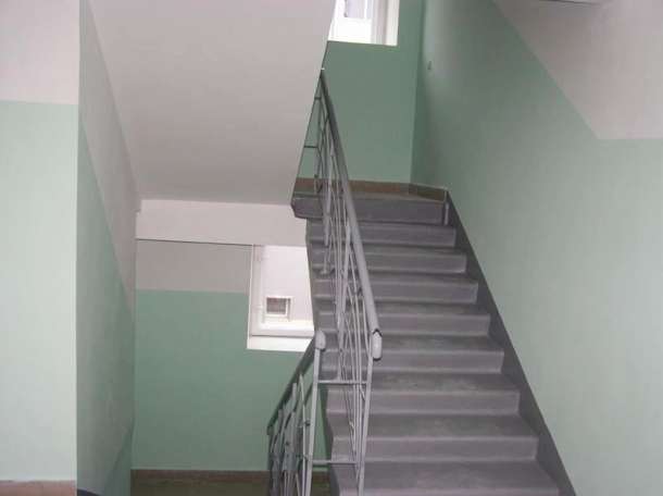 Уборка подъездов, фотография 1