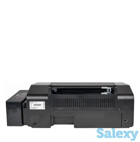 Принтер Epson L805, фотография 2