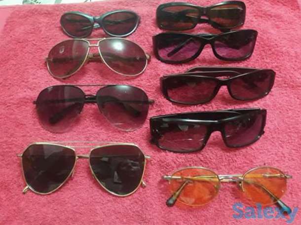 Очки женские по 500тг, фотография 1