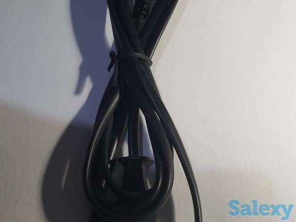 Кабель шнур провод для радио 1.8 метра, фотография 2