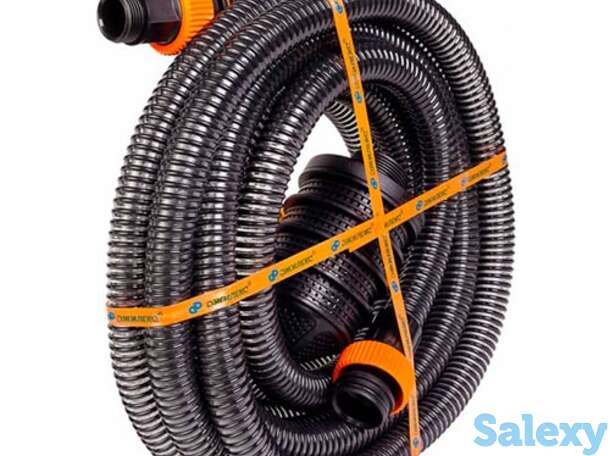 Комплект для всасывания джилекс уж 32-7,5, фотография 1