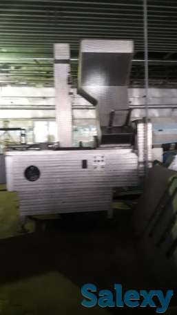 Мясоперерабатывающие оборудование, фотография 1