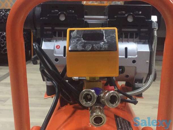 Компрессор P.I.T. 56528 PRO Кредит, рассрочка., фотография 2