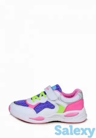 Кроссовки timejump, фотография 1