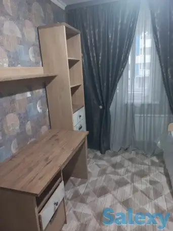 Сдам в аренду новую квартиру, Райымбека 590/8, фотография 4