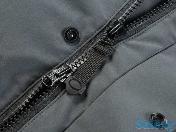 Куртка пуховая мужская сивера веглас 2.0 нори, фотография 9