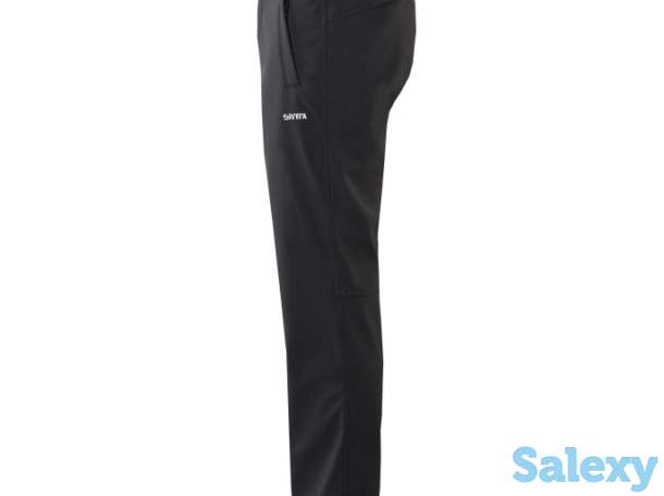 Брюки сивера алпаут п черные, фотография 3