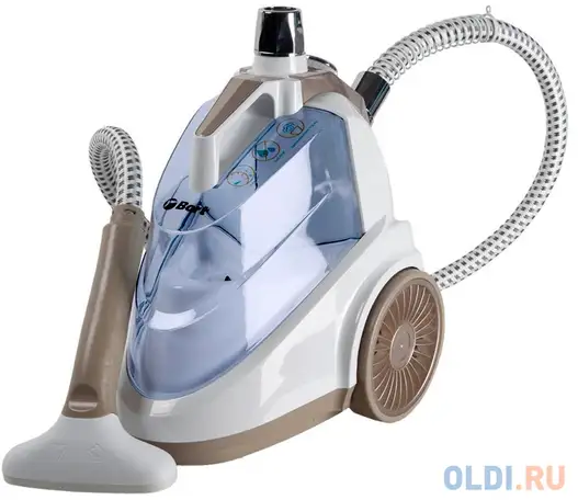 Отпариватель bort comfort +, напольный для одежды, 2,35 квт., давление 1, фотография 1