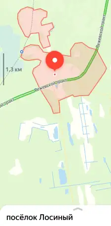 Земельный участок 3ГА для строительства логистического хаба, инвестпроект., фотография 1