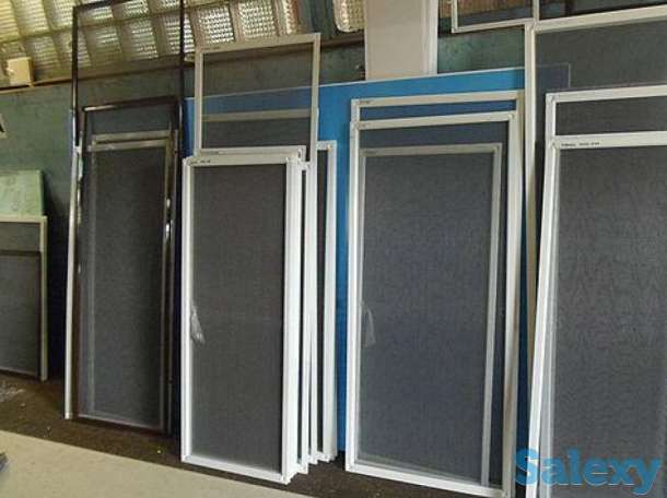 Москитные сетки, фотография 4