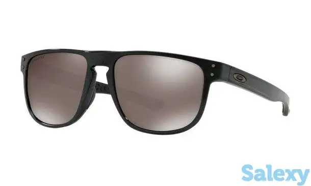 Очки солнцезащитные oakley holbrook r scenic grey/prizm black polar, фотография 15