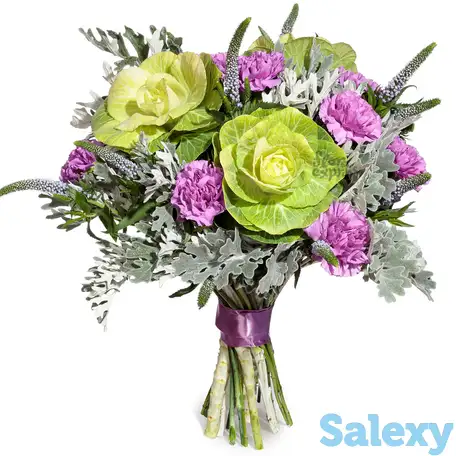 Букет «flora express», фотография 1