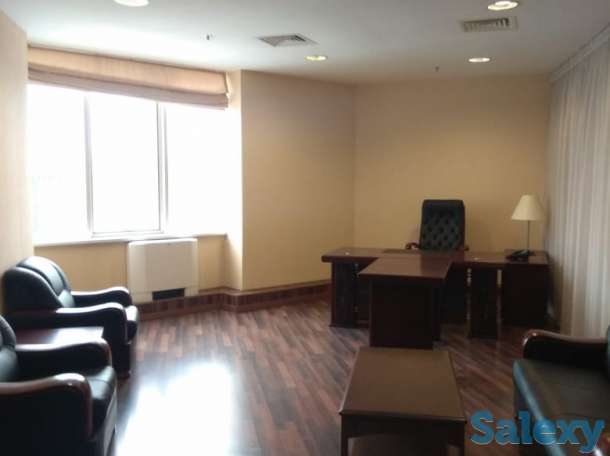 Сдам офис в БЦ Нурлы Тау, фотография 5