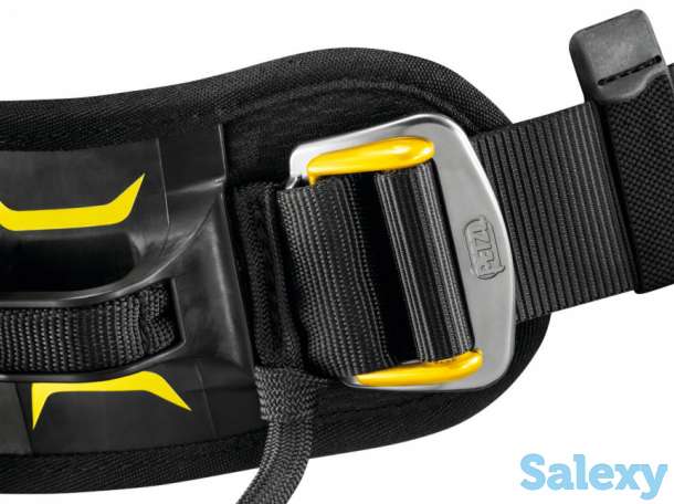 Страховочная система petzl astro bod fast, фотография 5