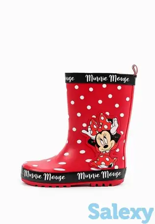 Резиновые сапоги playtoday, фотография 2