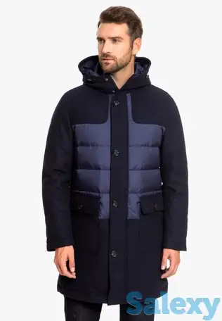 Пуховик kanzler, фотография 1