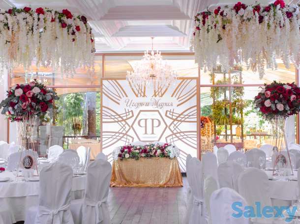 Студия аренды декора из Москвы, фотография 7